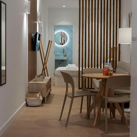 Vlc Host - San Jacinto Apartment Valencia Exterior photo