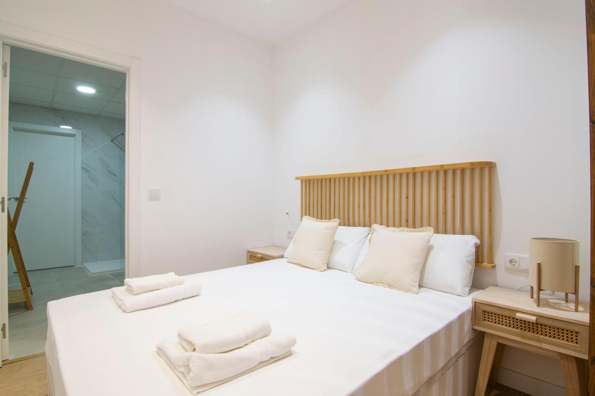Vlc Host - San Jacinto Apartment Valencia Exterior photo