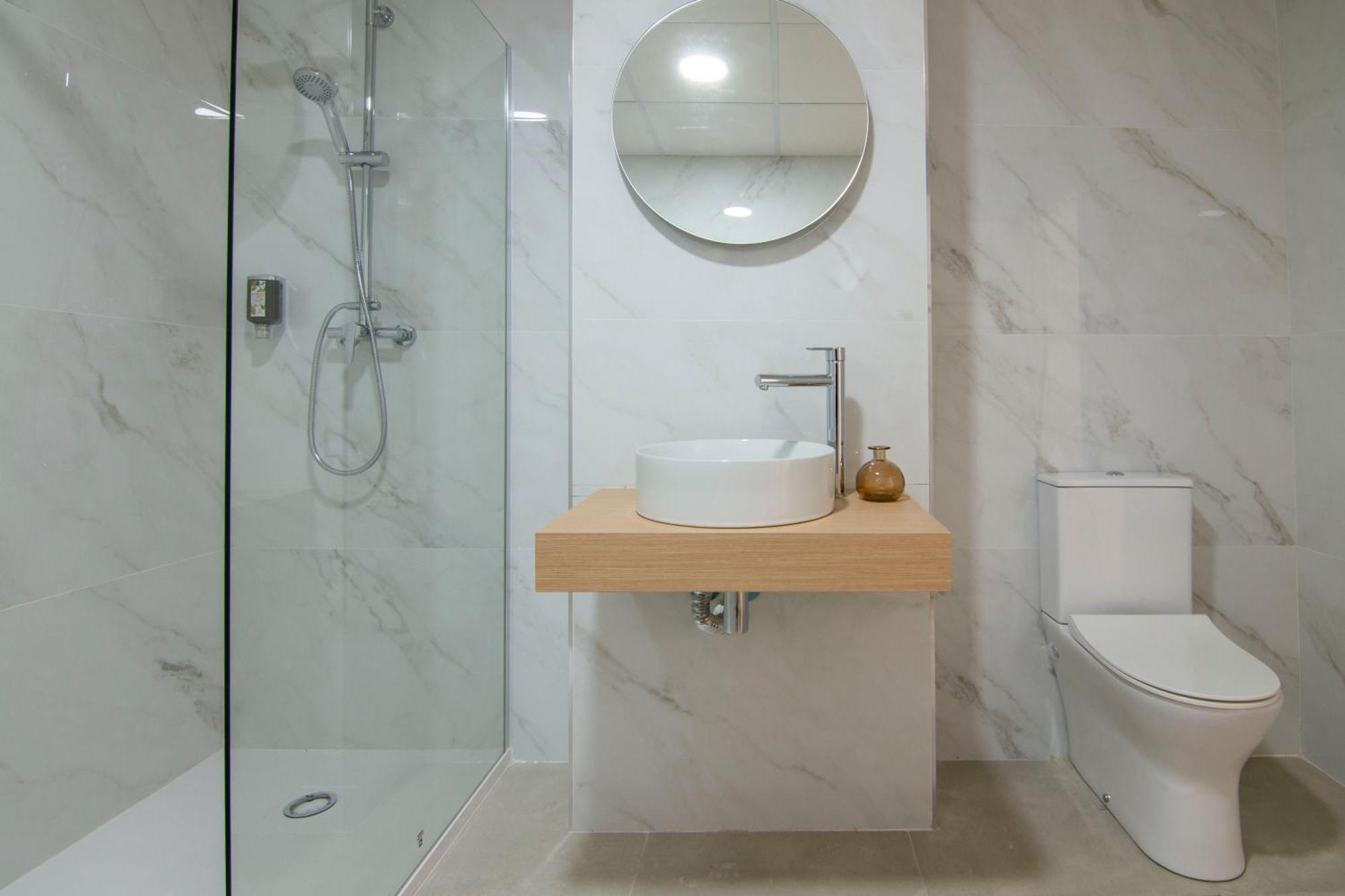 Vlc Host - San Jacinto Apartment Valencia Exterior photo