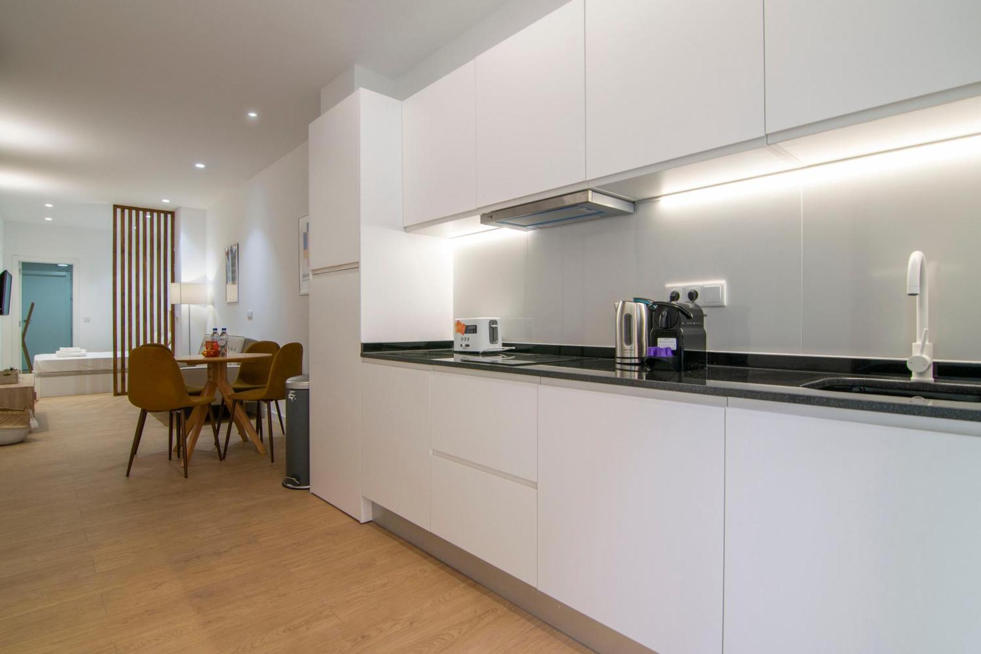 Vlc Host - San Jacinto Apartment Valencia Exterior photo