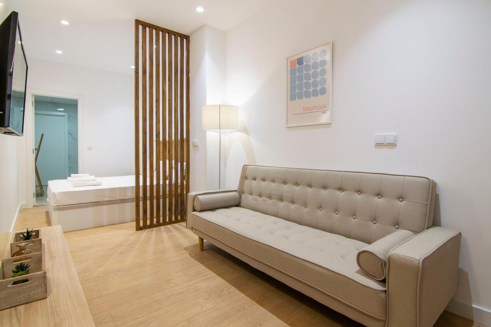 Vlc Host - San Jacinto Apartment Valencia Exterior photo