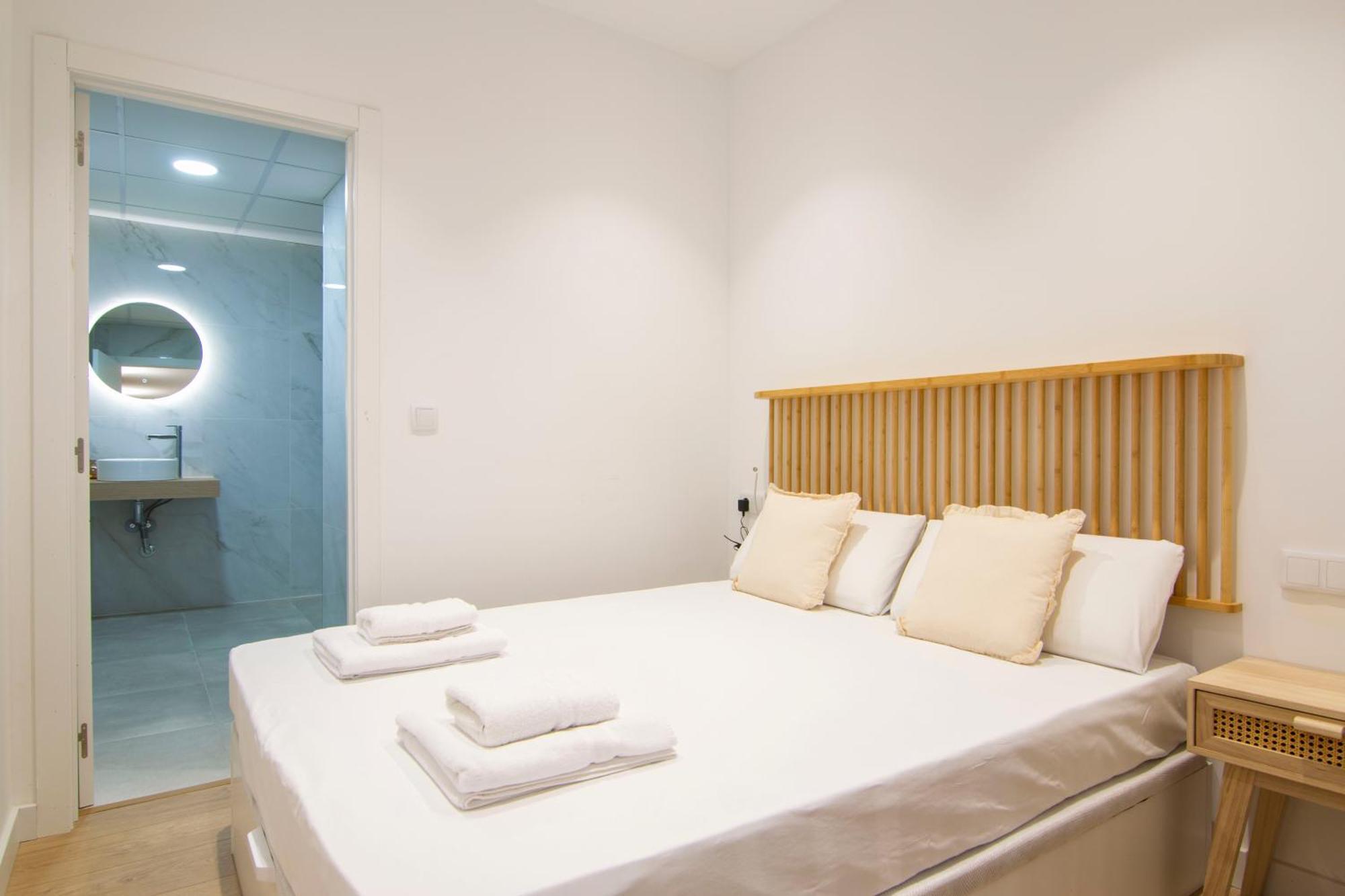 Vlc Host - San Jacinto Apartment Valencia Exterior photo