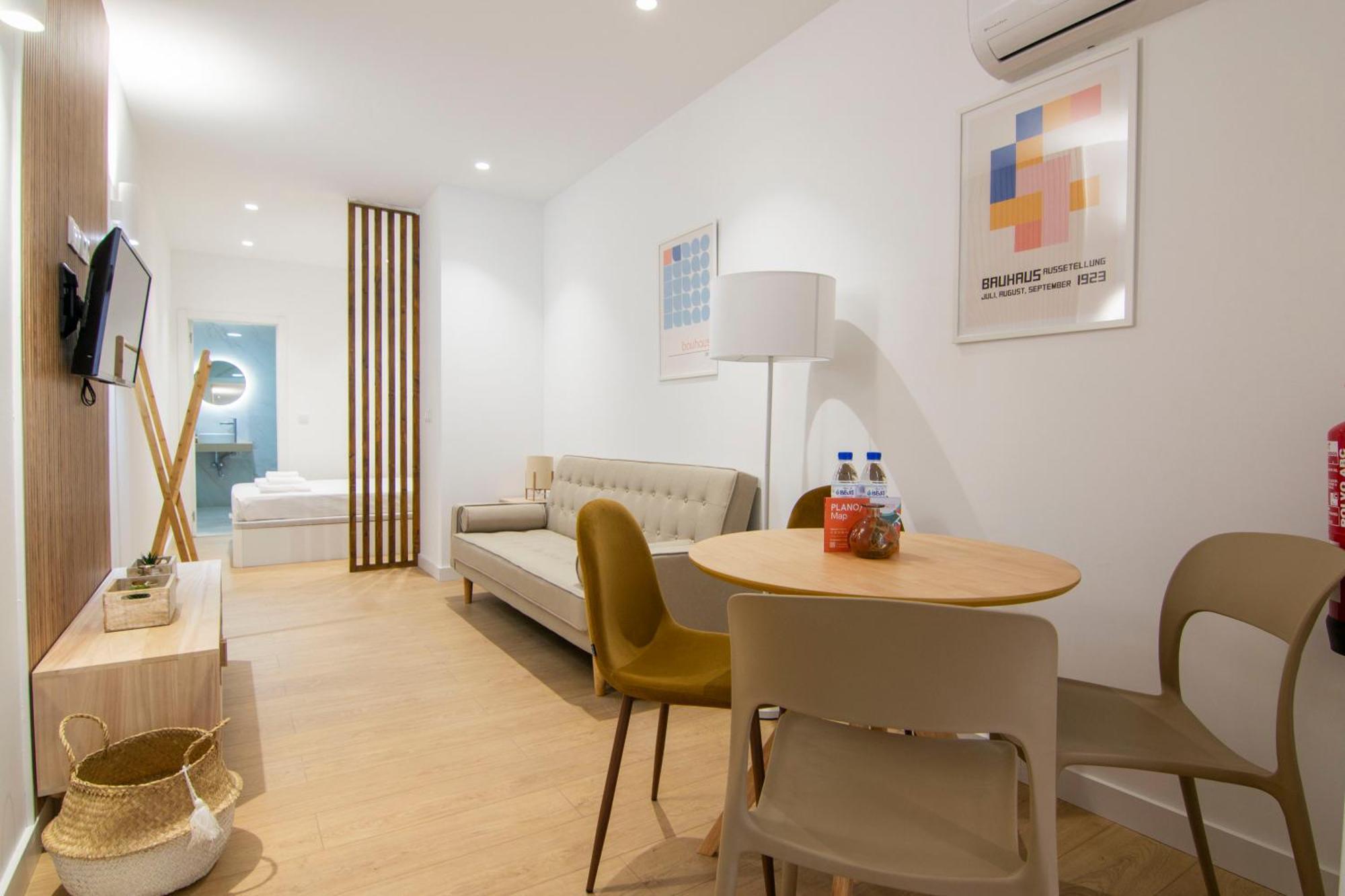 Vlc Host - San Jacinto Apartment Valencia Exterior photo