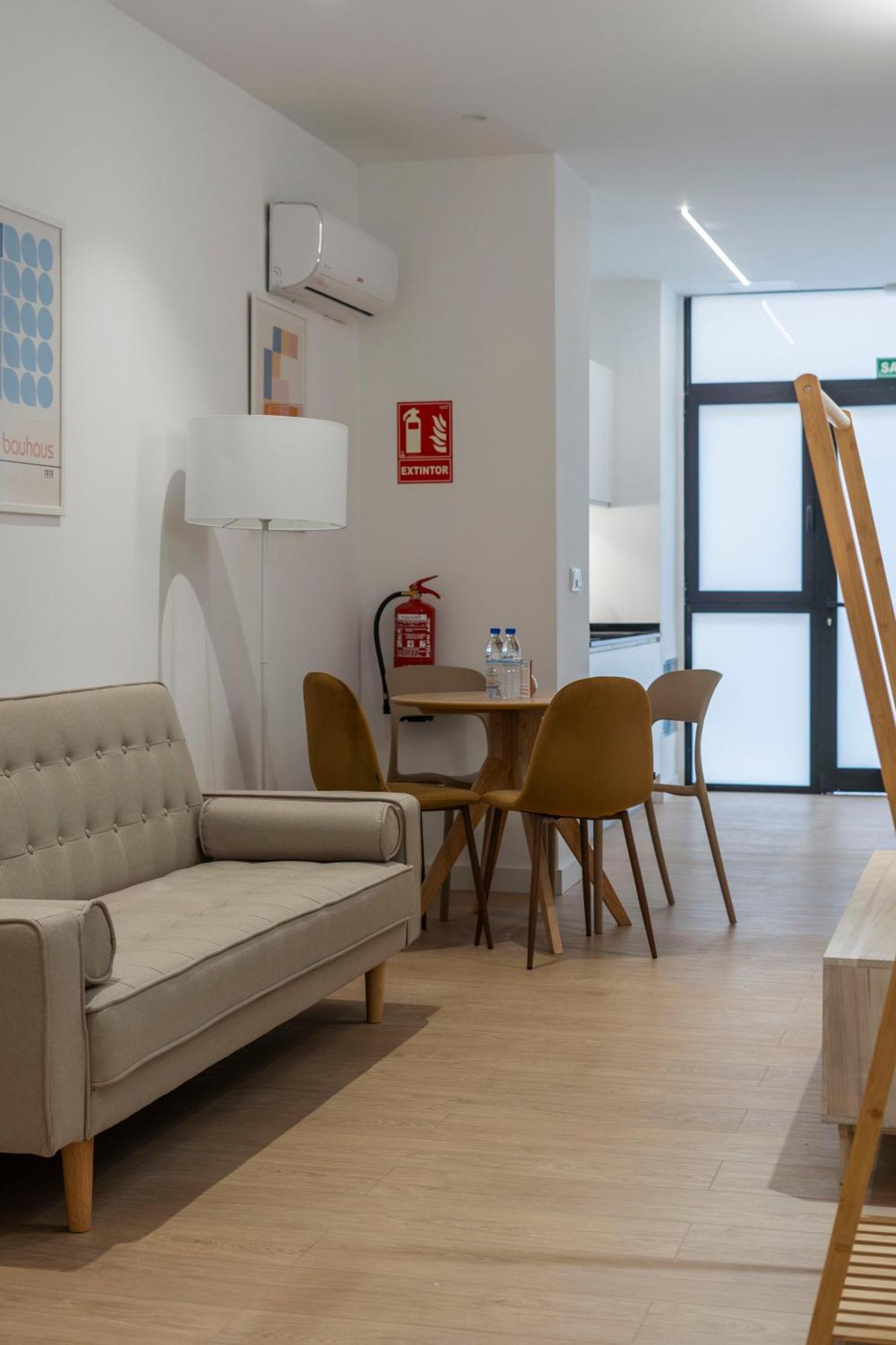 Vlc Host - San Jacinto Apartment Valencia Exterior photo