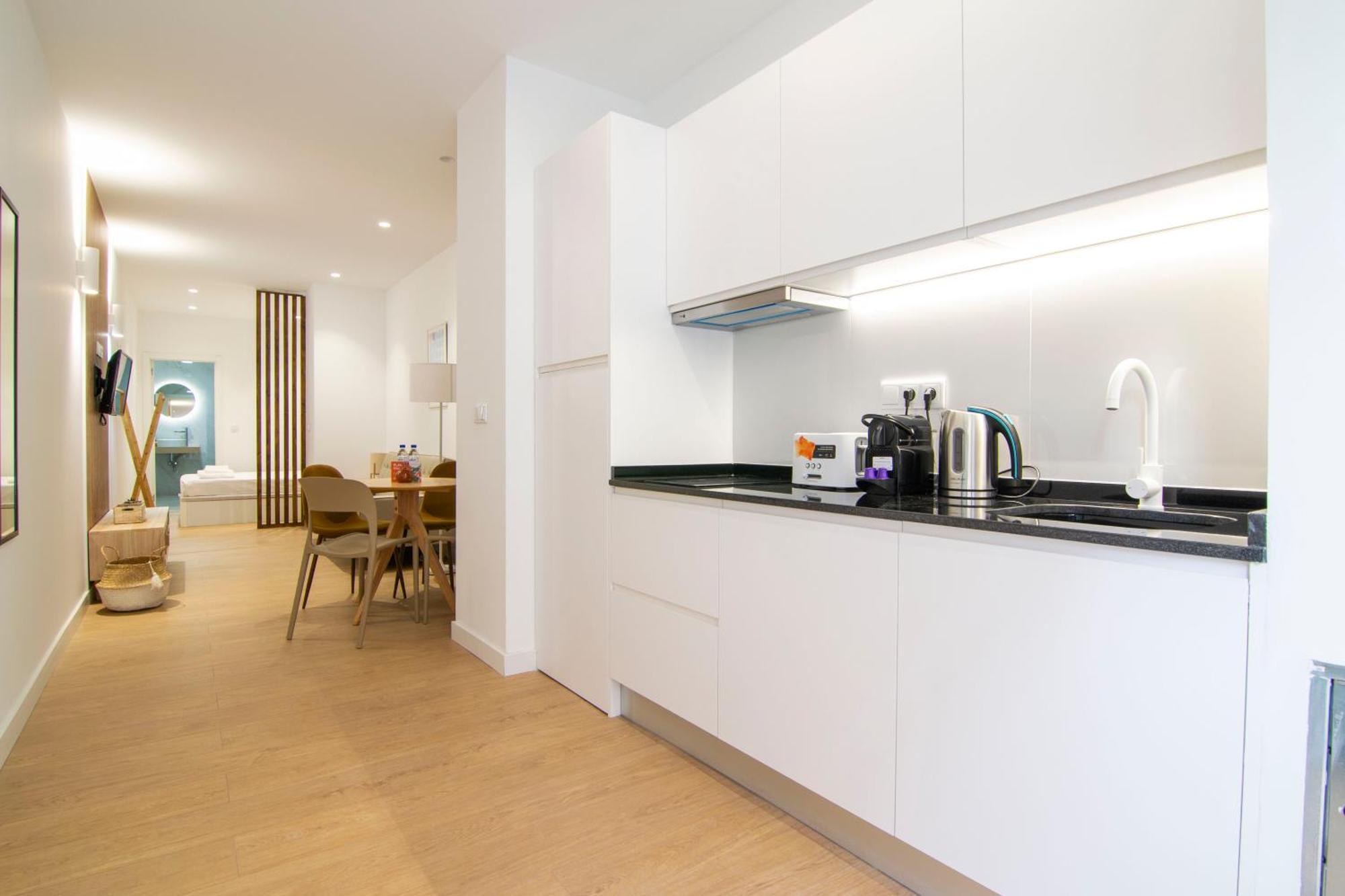 Vlc Host - San Jacinto Apartment Valencia Exterior photo