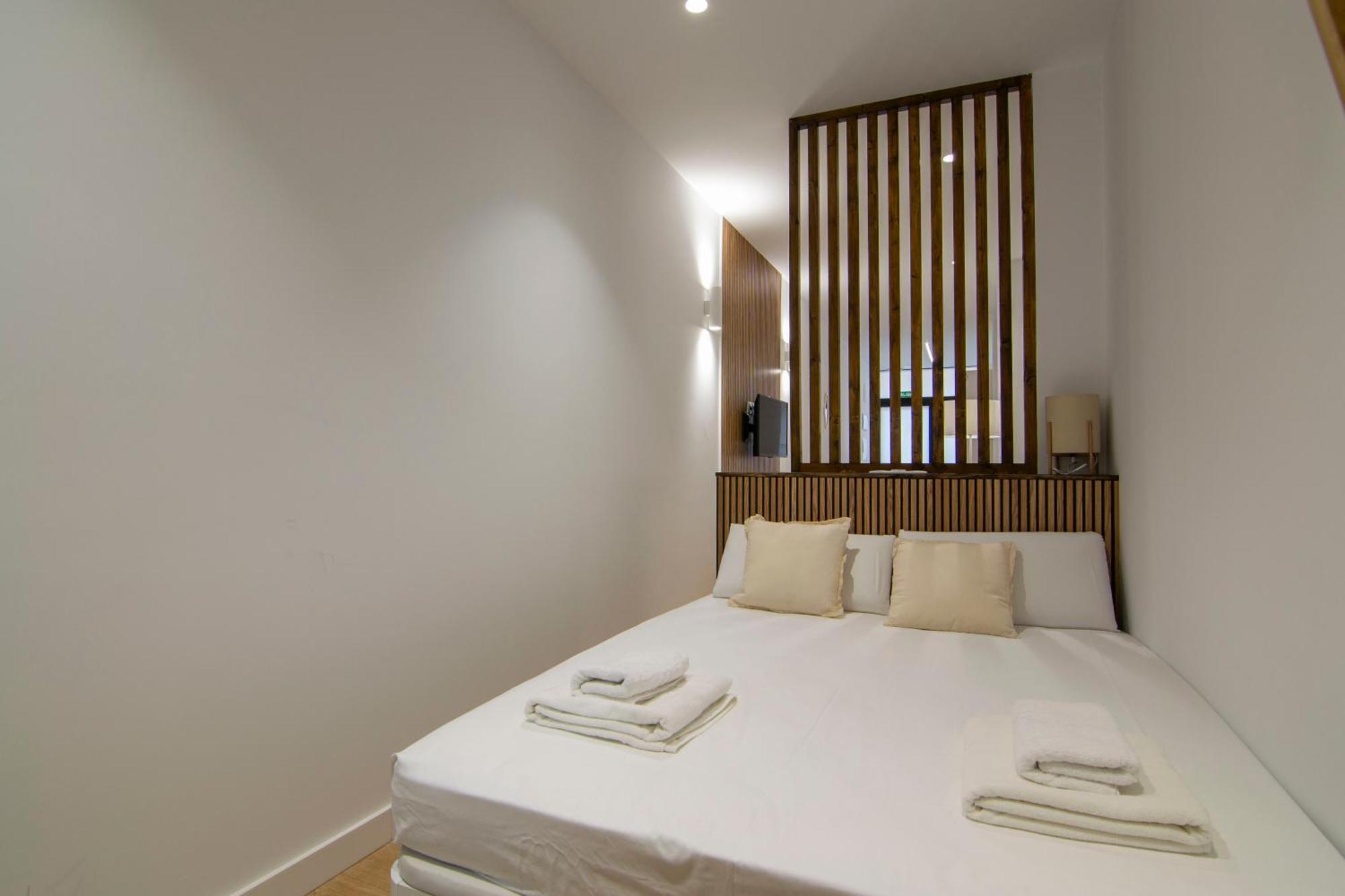 Vlc Host - San Jacinto Apartment Valencia Exterior photo
