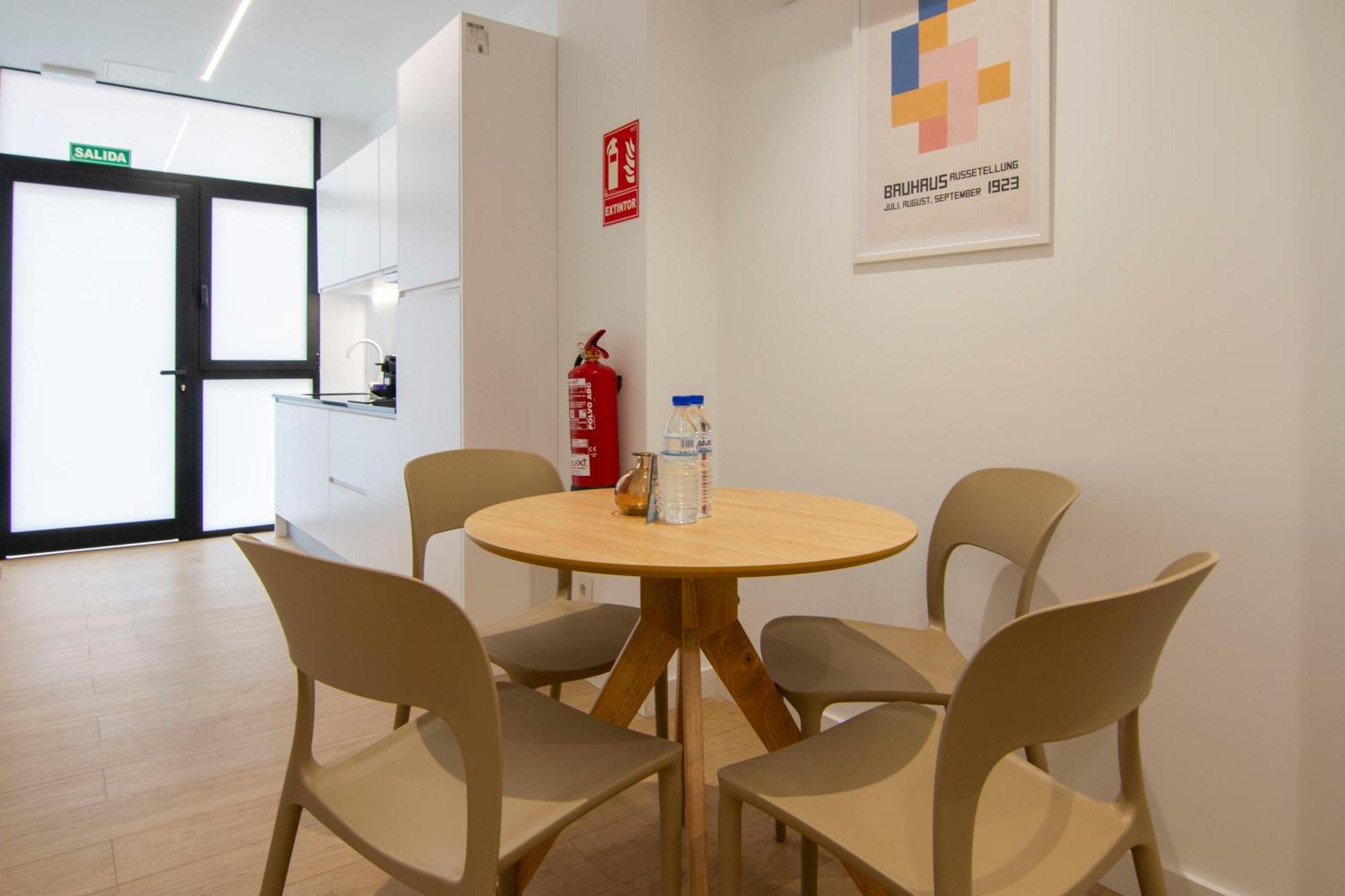 Vlc Host - San Jacinto Apartment Valencia Exterior photo