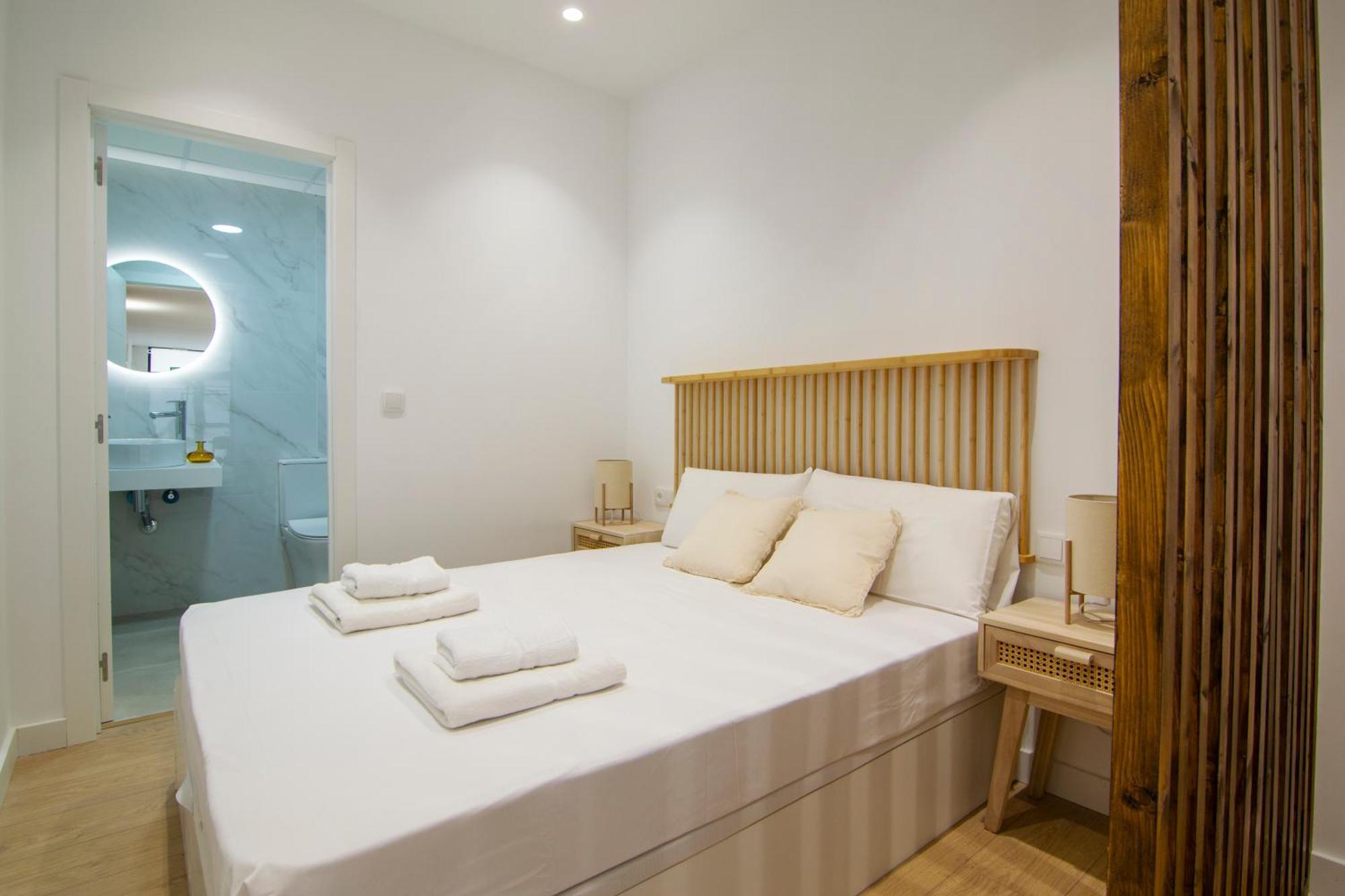 Vlc Host - San Jacinto Apartment Valencia Exterior photo