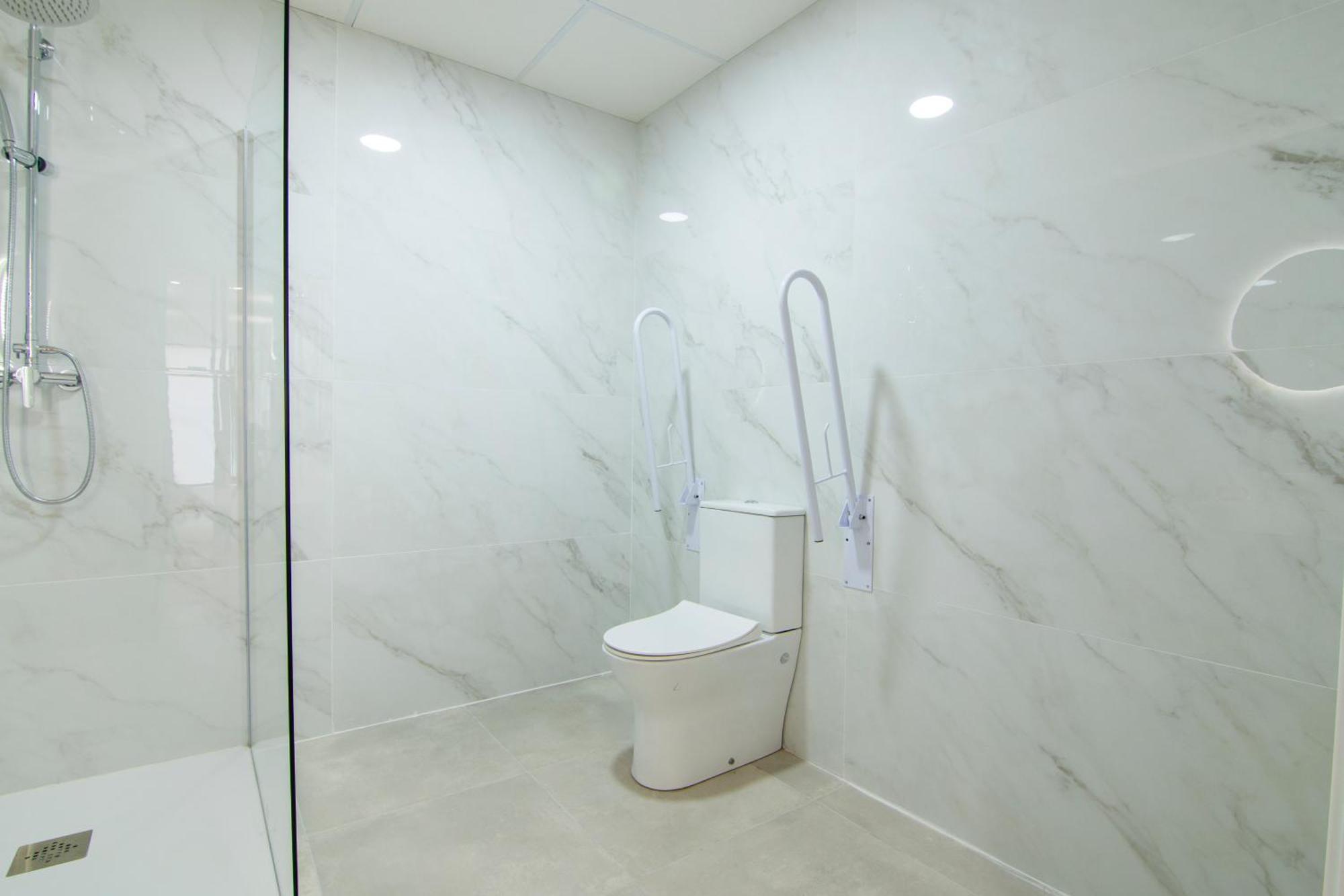 Vlc Host - San Jacinto Apartment Valencia Exterior photo