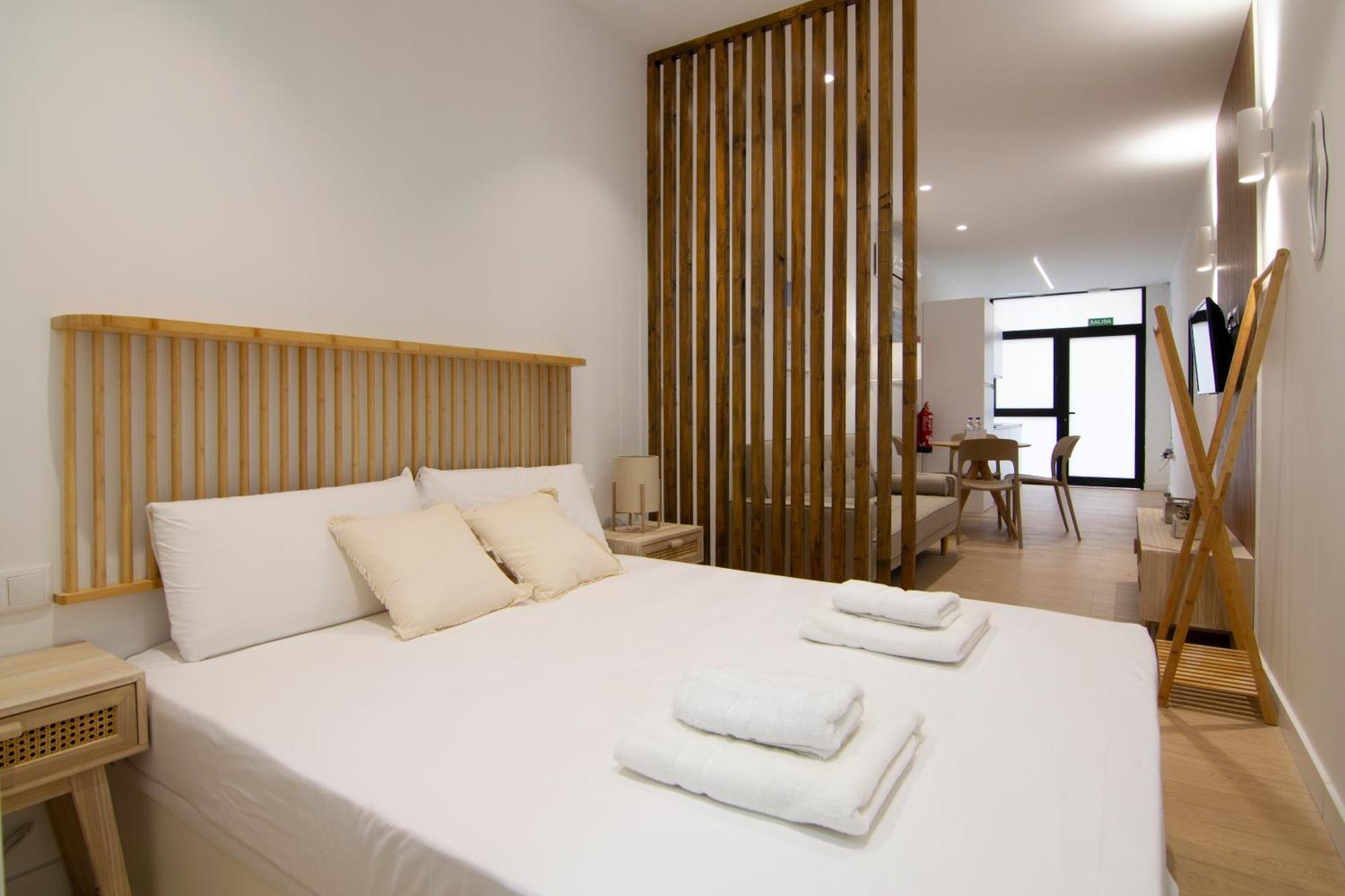 Vlc Host - San Jacinto Apartment Valencia Exterior photo