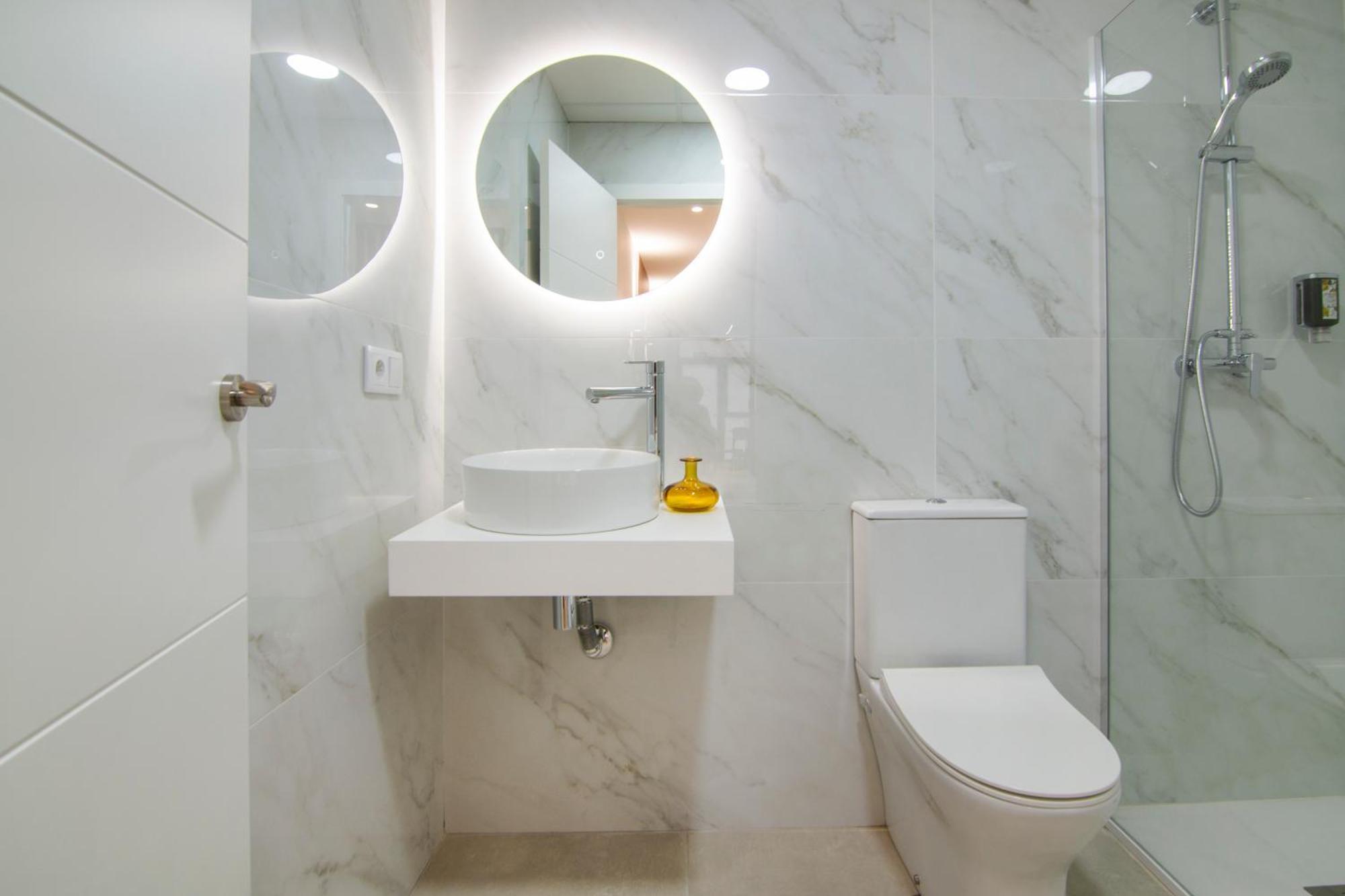 Vlc Host - San Jacinto Apartment Valencia Exterior photo