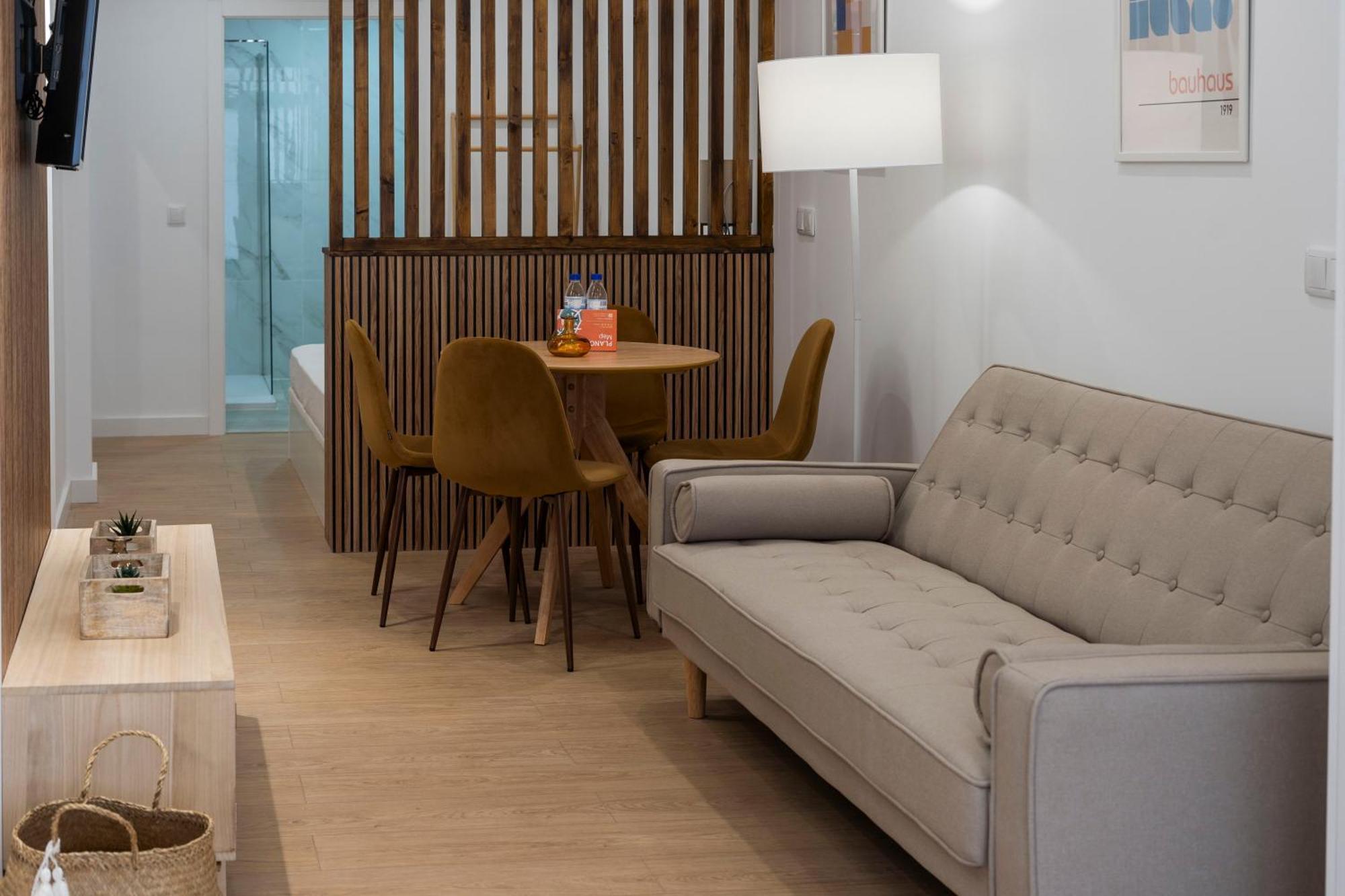 Vlc Host - San Jacinto Apartment Valencia Exterior photo
