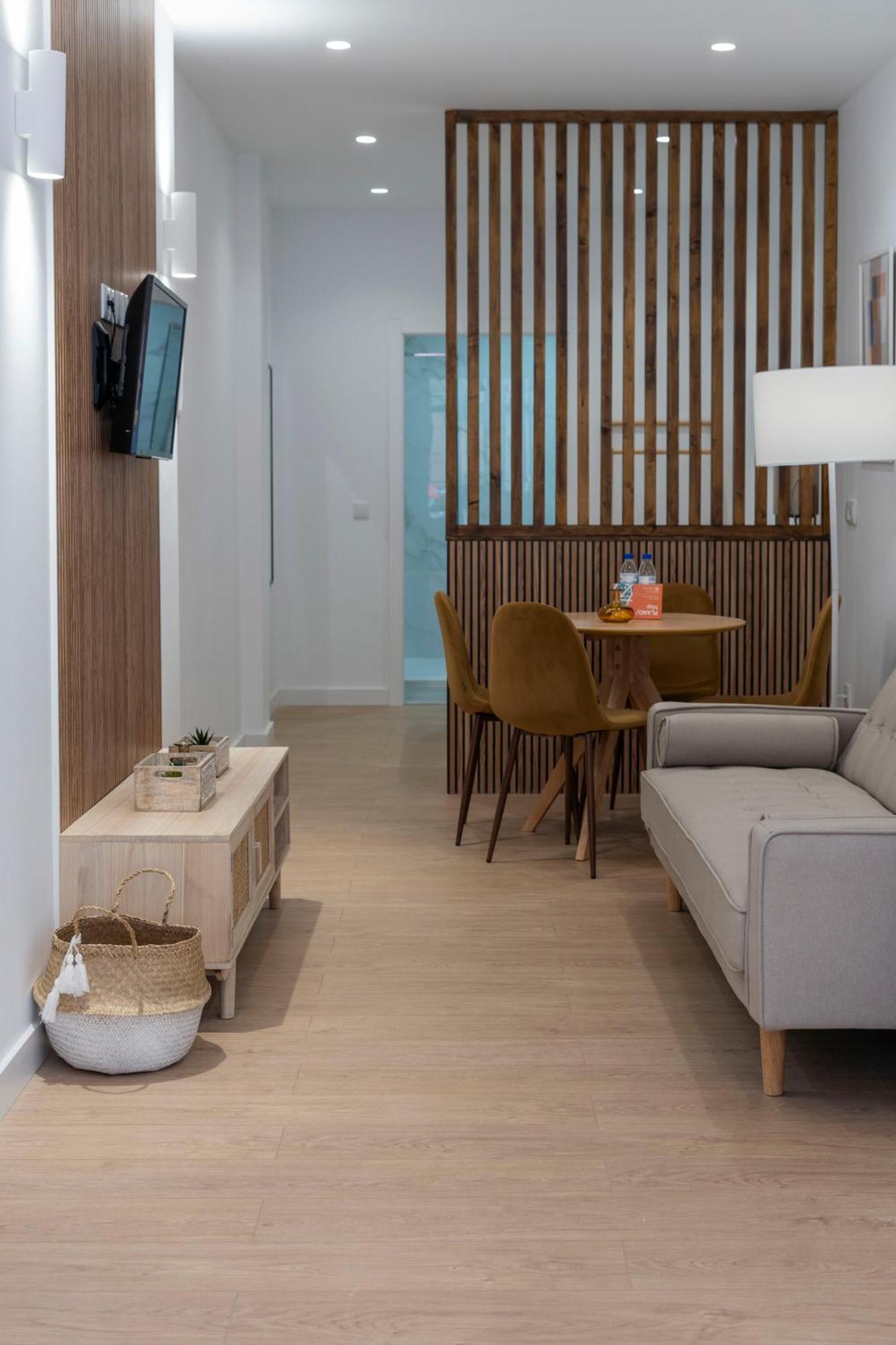 Vlc Host - San Jacinto Apartment Valencia Exterior photo