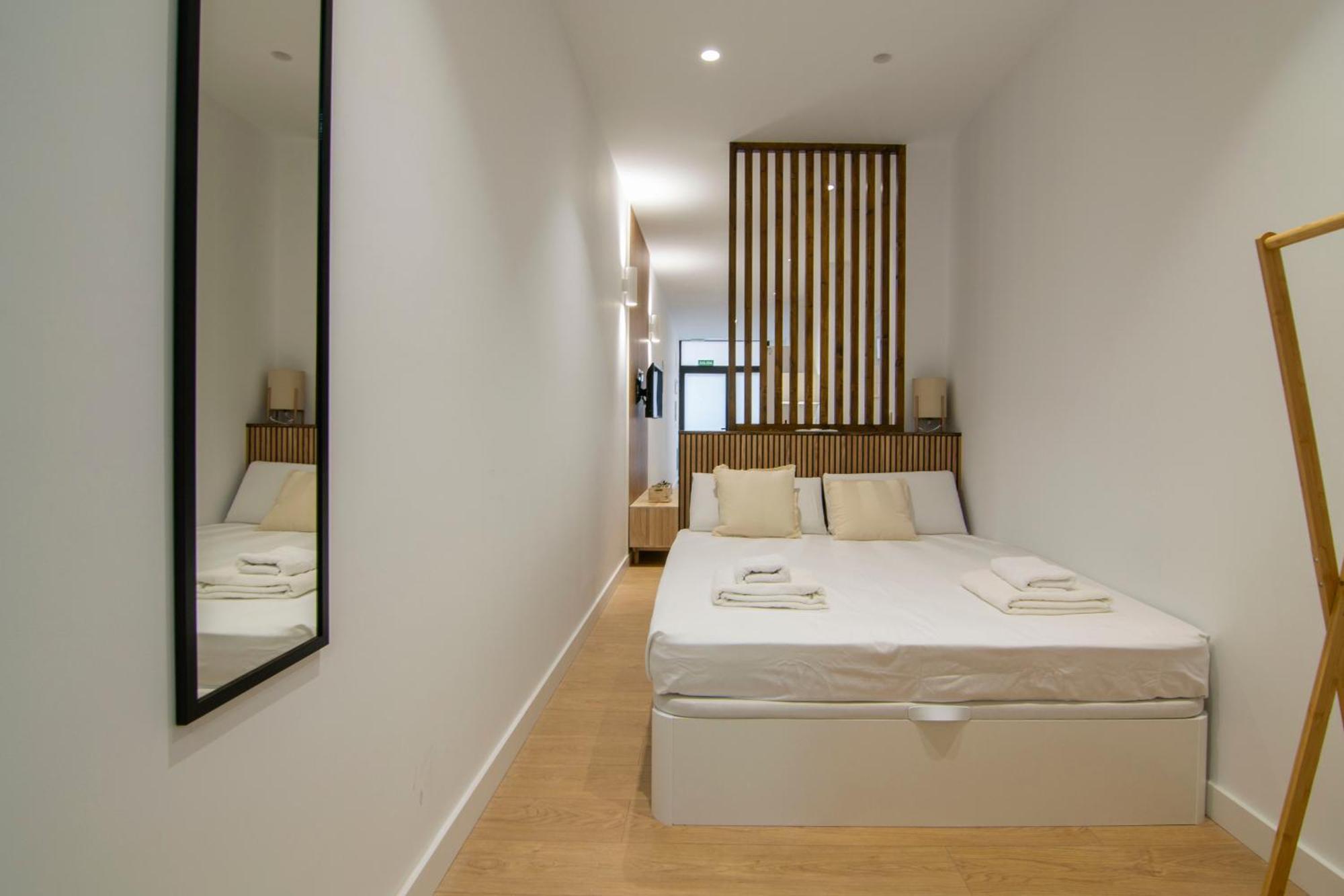 Vlc Host - San Jacinto Apartment Valencia Exterior photo