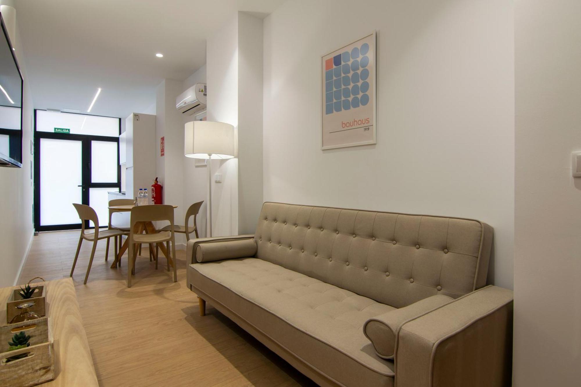 Vlc Host - San Jacinto Apartment Valencia Exterior photo