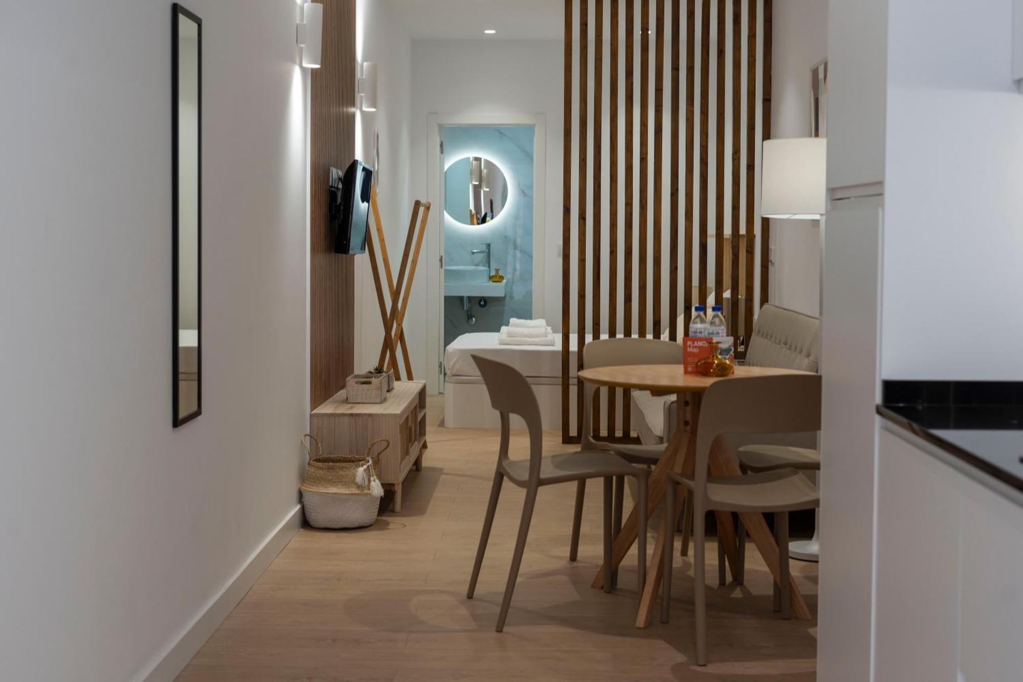 Vlc Host - San Jacinto Apartment Valencia Exterior photo