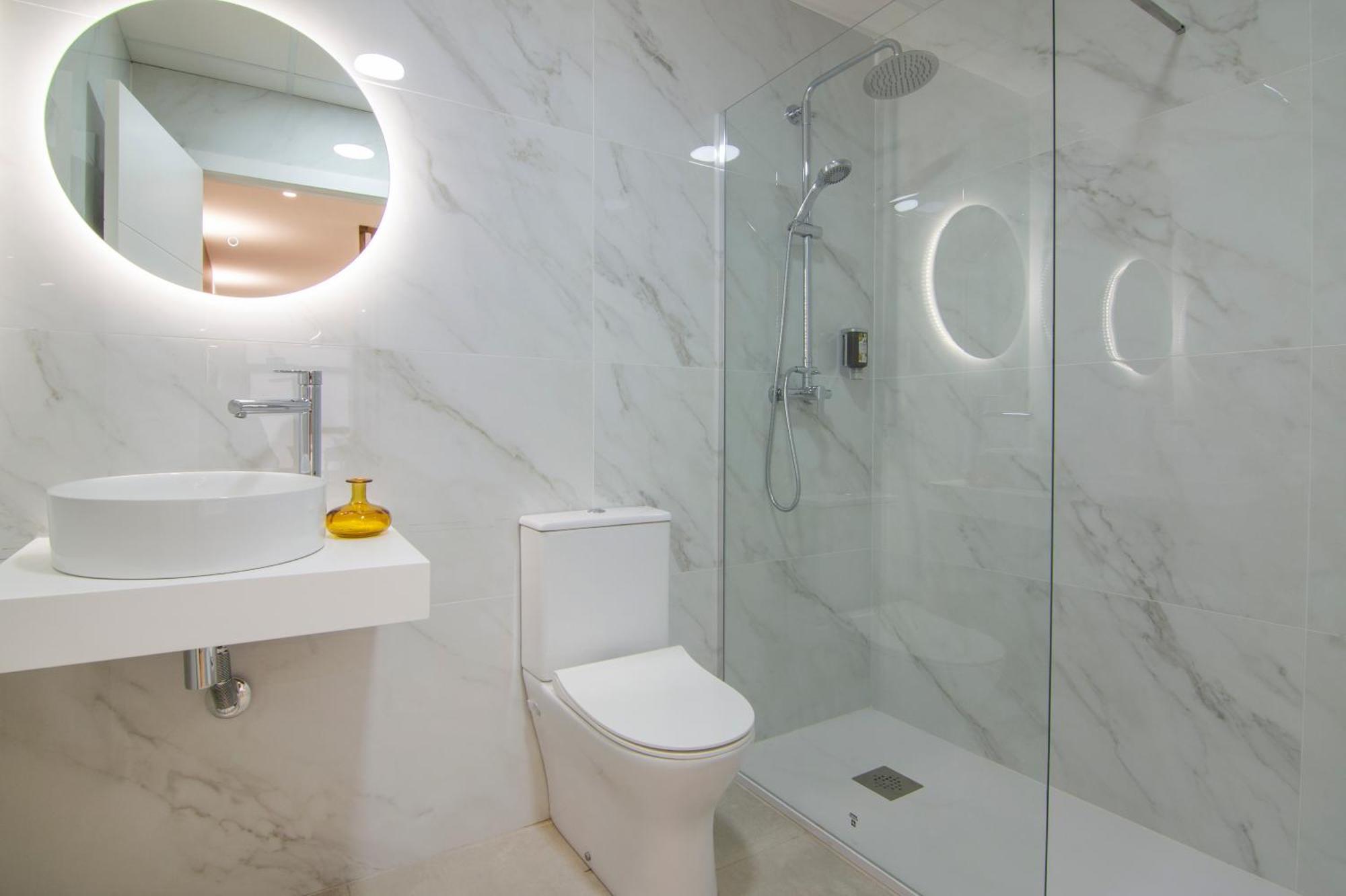 Vlc Host - San Jacinto Apartment Valencia Exterior photo